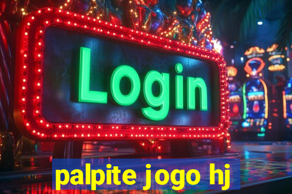 palpite jogo hj